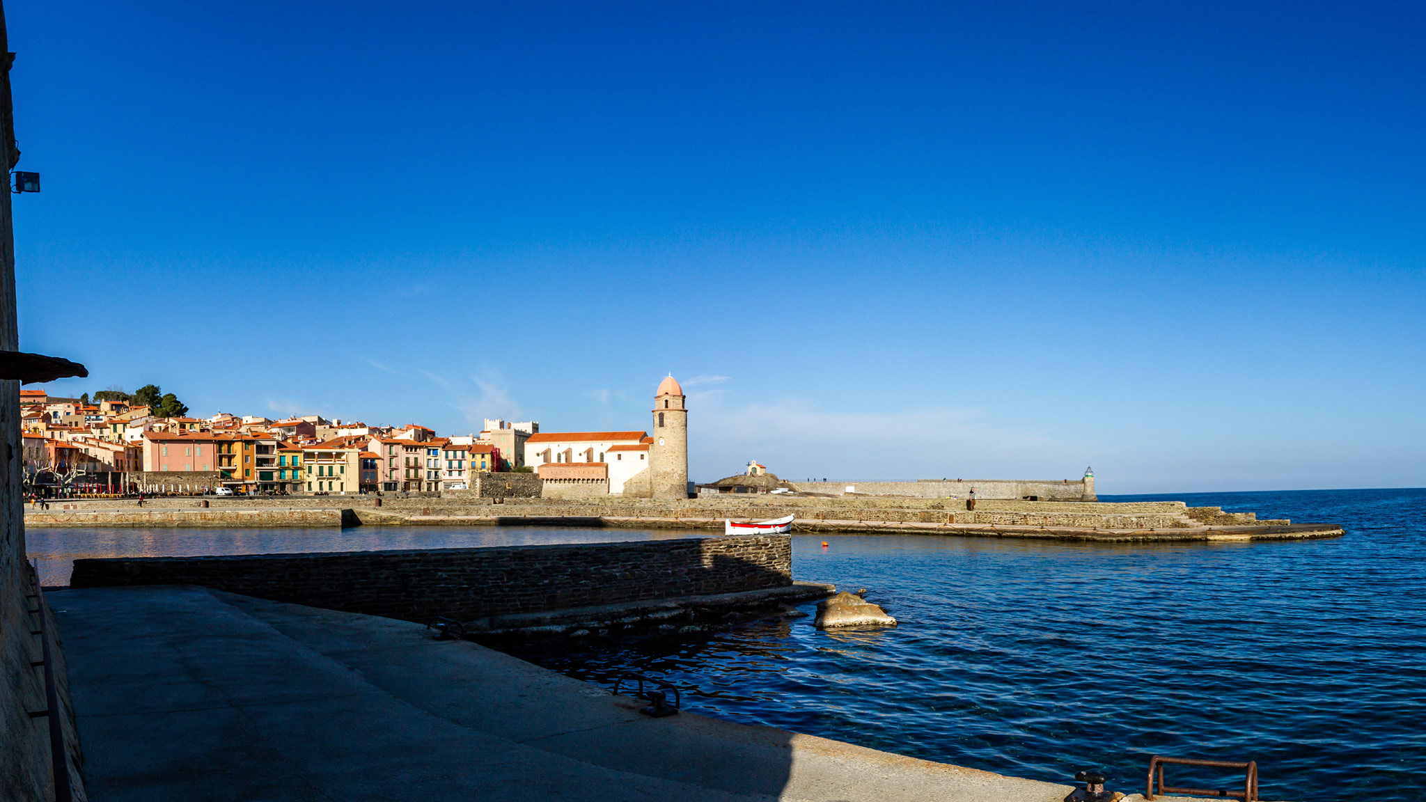 Collioure